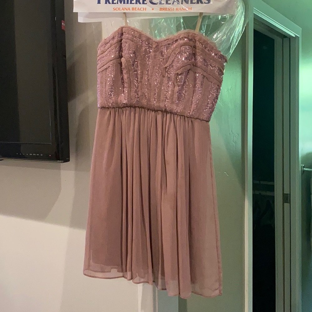 Mac and Cleo Monica Dress